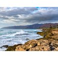 Noah Jigsaw Puzzle Kea'au Beach Park in Oahu Hawaii, United States