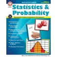 thumbnail image 2 of Statistics & Probability, Grades 5 - 12, (Hardcover), 2 of 4