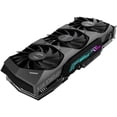 thumbnail image 5 of ZOTAC GAMING GeForce RTX 3090 Trinity OC 24GB GDDR6X 384-bit 19.5 Gbps PCIE 4.0 Gaming Graphics Card, IceStorm 2.0 Advanced Cooling, SPECTRA 2.0 RGB Lighting, ZT-A30900J-10P, 5 of 5