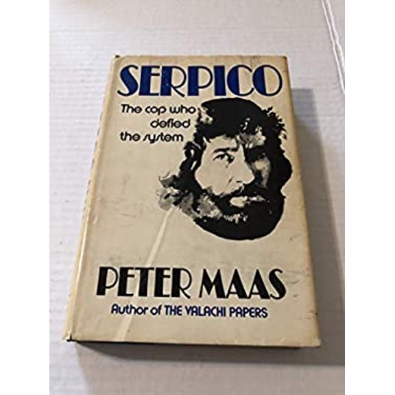 Pre-Owned Serpico (Paperback) 9780006349051