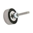 thumbnail image 3 of ACDelco GM Original Equipment 12610680 Drive Belt Idler Pulley, 3 of 3