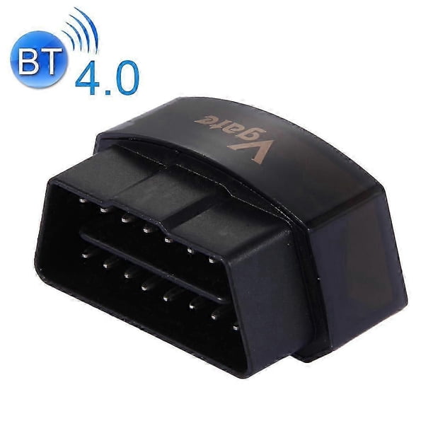 Vgate iCar Pro OBDII Bluetooth V4.0 Dual Car Scanner Tool, Support Android And iOS, Support All OBDII Protocols