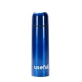 thumbnail image 1 of Useful. Thermos Stainless steel coffee Hot or cold, 1 of 4