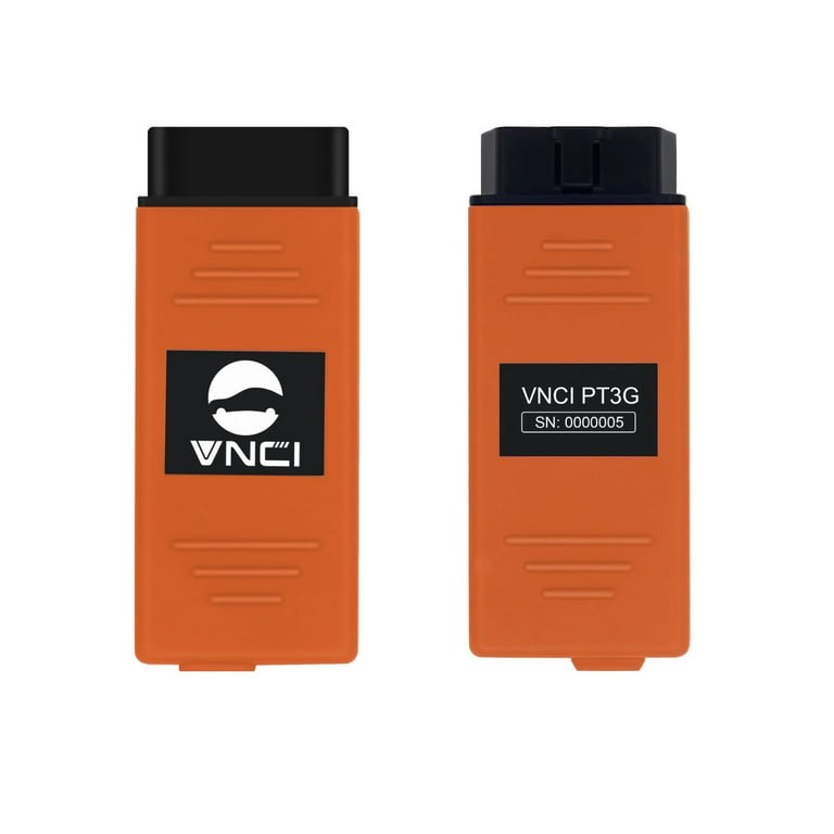 VNCI PT3G PT4G Diagnostic scanner for Porsche with PIWIS3 Software