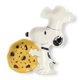 thumbnail image 1 of Plato para dulces Lenox Chef Snoopy de porcelana, 1 of 4