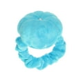 thumbnail image 1 of Unique Bargains Coussinets de Poignet avec Sangle Élastique Réglable, Bleu Ciel, 1 of 6