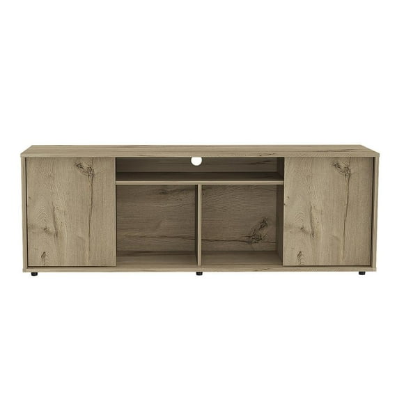Mesa para TV Klik prana beige