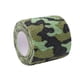 thumbnail image 3 of Rollo de vendaje médico Camo Aid Cinta de gasa médica no tejida para tobillo de dedo de rodilla, 3 of 6