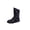 Black/Carbon, variant on Muck Boots Company Men's Pursuit Shadow Mid