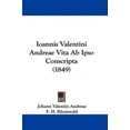 thumbnail image 3 of Ioannis Valentini Andreae Vita Ab Ipso Conscripta (1849), 3 of 3
