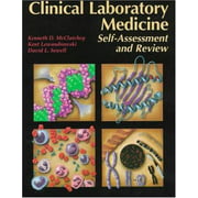 Clinical Laboratory Medicine: Self-Assessment and Review [Paperback - Used]