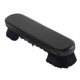 thumbnail image 4 of Cepillo para mesa de billar, herramienta de limpieza, cepillo para mesa de billar, accesorios para billar Negro kusrkot cepillo para mesa de piscina, 4 of 8