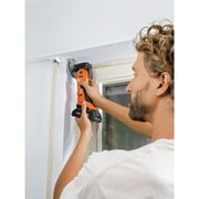 FEIN 71293664090 AMM 700 AS, 18 V, Cordless Oscillating Power Tool, 4 Ah, 10000 - 195000 RPM