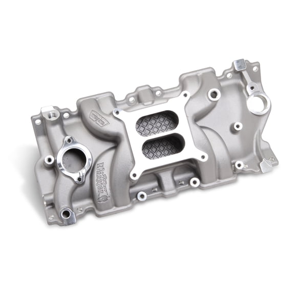 Weiand 8120Wnd Intake Manifold