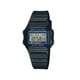 thumbnail image 1 of Reloj Casio Clásico Digital negro 33 mm Casio F-105W-1AQ, 1 of 3