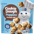 thumbnail image 5 of Pillsbury Chocolate Chip Cookie Dough Poppins, 7 oz, 5 of 15