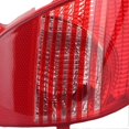 thumbnail image 2 of Feu stop arrière de remplacement pour Peugeot 308 CC (2009 à 2011), conduite à droite (6351GH, 6351GJ), 2 of 4