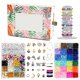 thumbnail image 1 of Kit para hacer pulseras de 6525 piezas con cuentas de arcilla polimérica, 1 of 7