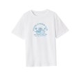 thumbnail image 4 of Camiseta para mujer Ropa deportiva de verano Ropa deportiva Camiseta con cuello redondo para viajes de oficina Trabajo S, 4 of 7