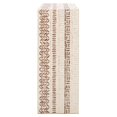 thumbnail image 4 of Safavieh Kestrel Solid Wood  Coffee Table in White / Gold, 4 of 8
