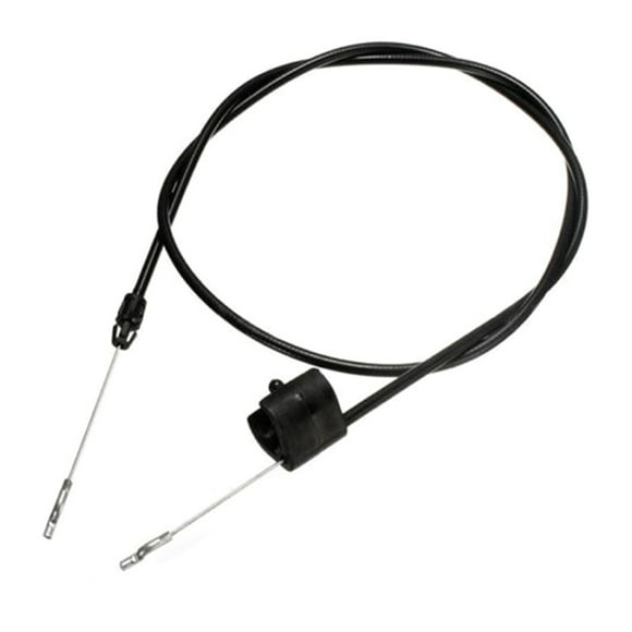 Yeacher Throttle Pull Cable Mower Engine Zone Control Cable Replacement for Craftsman Lawn Mower Garden Tool