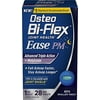 2 Pack Osteo Bi-Flex Joint Health Ease PM Advanced Triple Action 28 Tablets Each