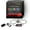 RGB, variant on Flashtech RGB Multi Color Bluetooth LED Halo kit for 2010-2013 Chevrolet Camaro Headlights