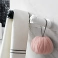 thumbnail image 1 of Fiudx Porta Pañuelos Creative Kat, Diseño Retráctil, Fuerte Adherencia, Fácil Instalación, Sin Necesidad de Perforar, Decoración Moderna para El Hogar, Ideal para Baño o Sala de Estar, Tamaño Pequeño, 1 of 7