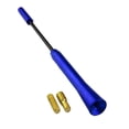 thumbnail image 1 of Antena Universal automotriz Macarena de 6,69 pulgadas para radio, 1 of 8
