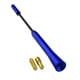 thumbnail image 1 of Antena Universal automotriz Macarena de 6,69 pulgadas para radio, 1 of 8