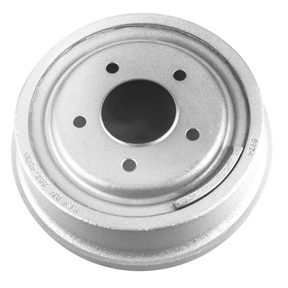 PowerStop AD8528P Power Stop - Rear OE Stock Replacement Coated Brake Drum