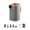 Orange, variant on Rechargeable Mini Portable Air Pump with Camping SOS Light, Multifunctional Inflate & Deflate Air Mattress Pump for Inflatables Sleeping Pad Pool Floats