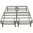 thumbnail image 3 of Boyd Sleep 18" Platform Metal Bed Frame with Under Bed Storage, Tool-Free Assembly, Heavy Duty, Queen, 3 of 17