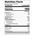 thumbnail image 2 of Proteína Mutant Whey 5 lbs Mutant Whey, 2 of 2