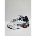 thumbnail image 4 of Men's Ad-id-as Originals LA Trainer III Running Shoes White/Black GZ2677 Size 11.5, 4 of 6