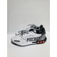 thumbnail image 4 of Men's Adi-das Originals LA Trainer III Running Shoes White/Black GZ2677 Size 11.5, 4 of 6