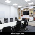 thumbnail image 5 of 2 Pack LED Units 15W Square Recessed Ceiling Light Ultra-thin Downlight Flat Panel Lamp 4000-4500K(Neutral White Light) CHAM, 5 of 5