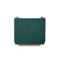 thumbnail image 4 of Sillón Ermita base latón - Verde WEIK Ermita, 4 of 8