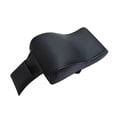 thumbnail image 2 of Car Armrest Cushion, Soft Memory Foam Auto Armrest Pillow with Storage Bag, Leather Center Console Arm Rest Padded Cushion with Phone Holder, Universal Car Accessories (Black), 2 of 8