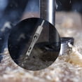 thumbnail image 4 of Woodworking Tool, Sharper And More Durable Drill Bit With Blade Grinding Process For Woodworking, 4 of 8