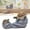 Grey, variant on Desktop ornament,Turtle Garden Statue Creative Outdoor Decor Figurine Unique And Patio Decoration For Mom Or Grandma