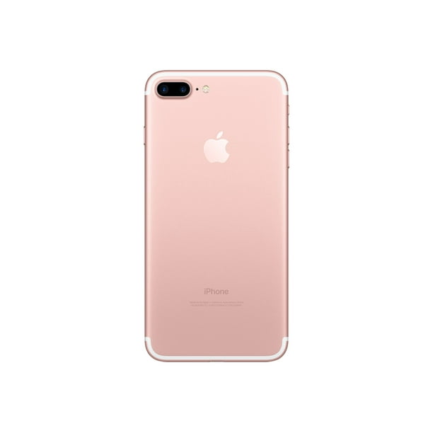 Apple iPhone 7 Plus - 4G smartphone / Internal Memory 32 GB - LCD