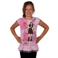 thumbnail image 1 of iCarly - Robe Florale Pailletée Carly pour Filles Juvy, 1 of 1