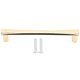 thumbnail image 1 of Manija de oficina Muebles Gabinete Puerta Cajón Accesorio Durable Hardware Accesorio Aleación de zincL 13.9cm, 1 of 9