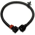thumbnail image 2 of HQRP Knock Sensor with Wiring Harness for Nissan 240SX 91 92 93 94 95 96 97 98, 2 of 6