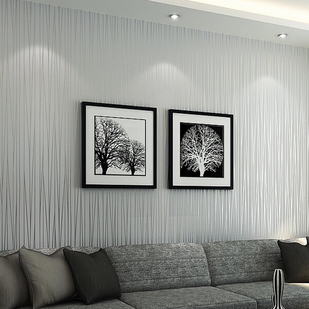 3D Wallpaper TV Background Wallpaper/Bedroom/Living Room/3D  Three-Dimensional Round Background Wall Wallpaper*200*140cm : Amazon.de:  DIY & Tools