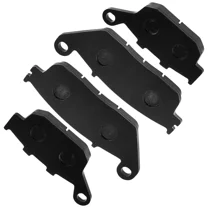 Front and Rear Brake Pads for Honda VT1300CX Fury 1300 2010-2020