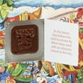 thumbnail image 5 of Vermont Christmas Company 10-Pack of Santa's Here Chocolate Advent Calendars - with Twas the Night Before Christmas, 5 of 5