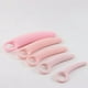 thumbnail image 3 of Inspire Silicone Dilator Graduated Kit For Vaginal Strength And Comfort, 5-piece, 3 of 3