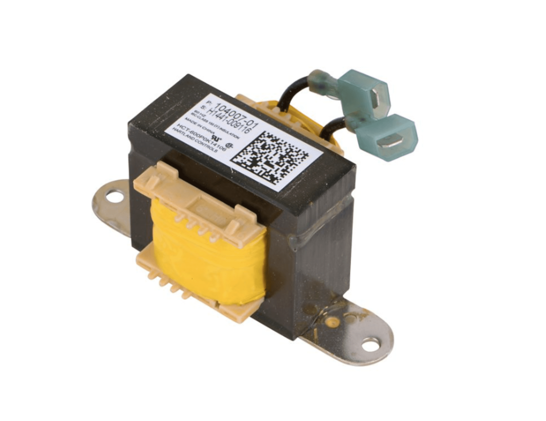 Lennox 10400701 Transformer Power Choke